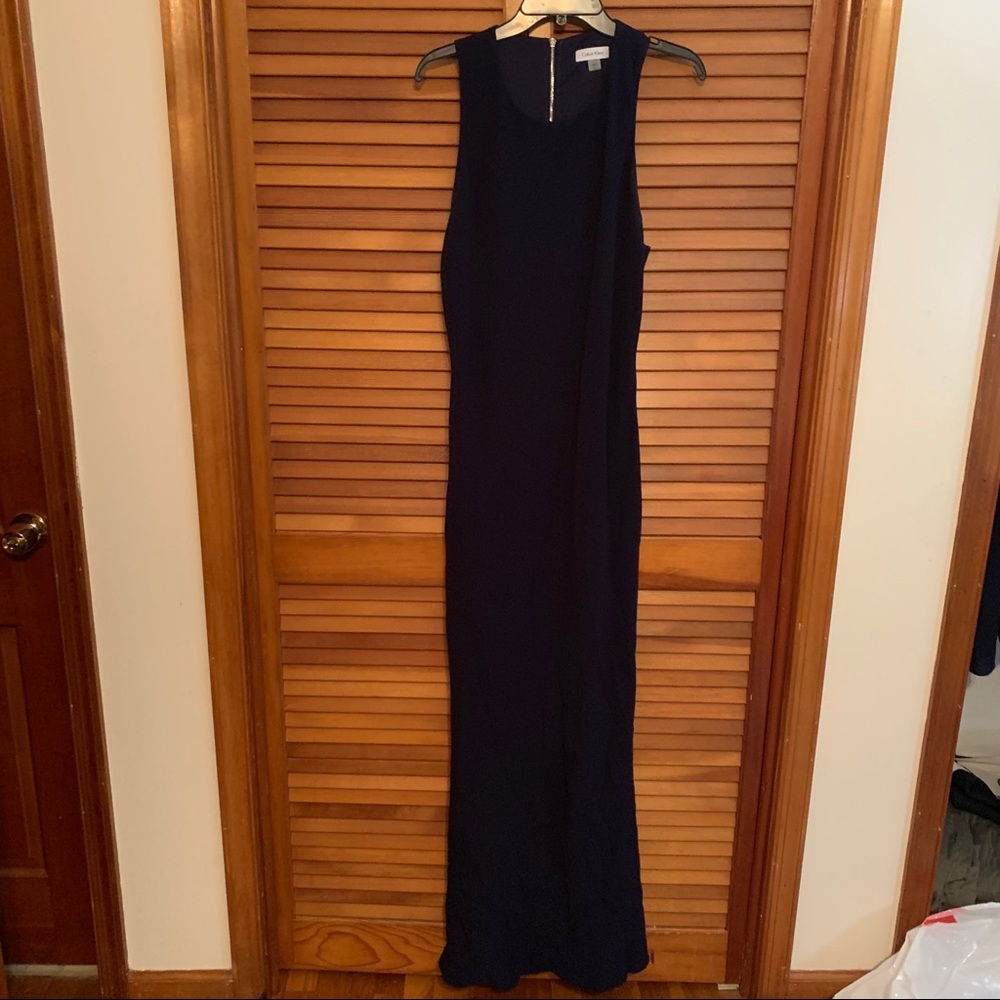 Calvin Klein Formal Dress